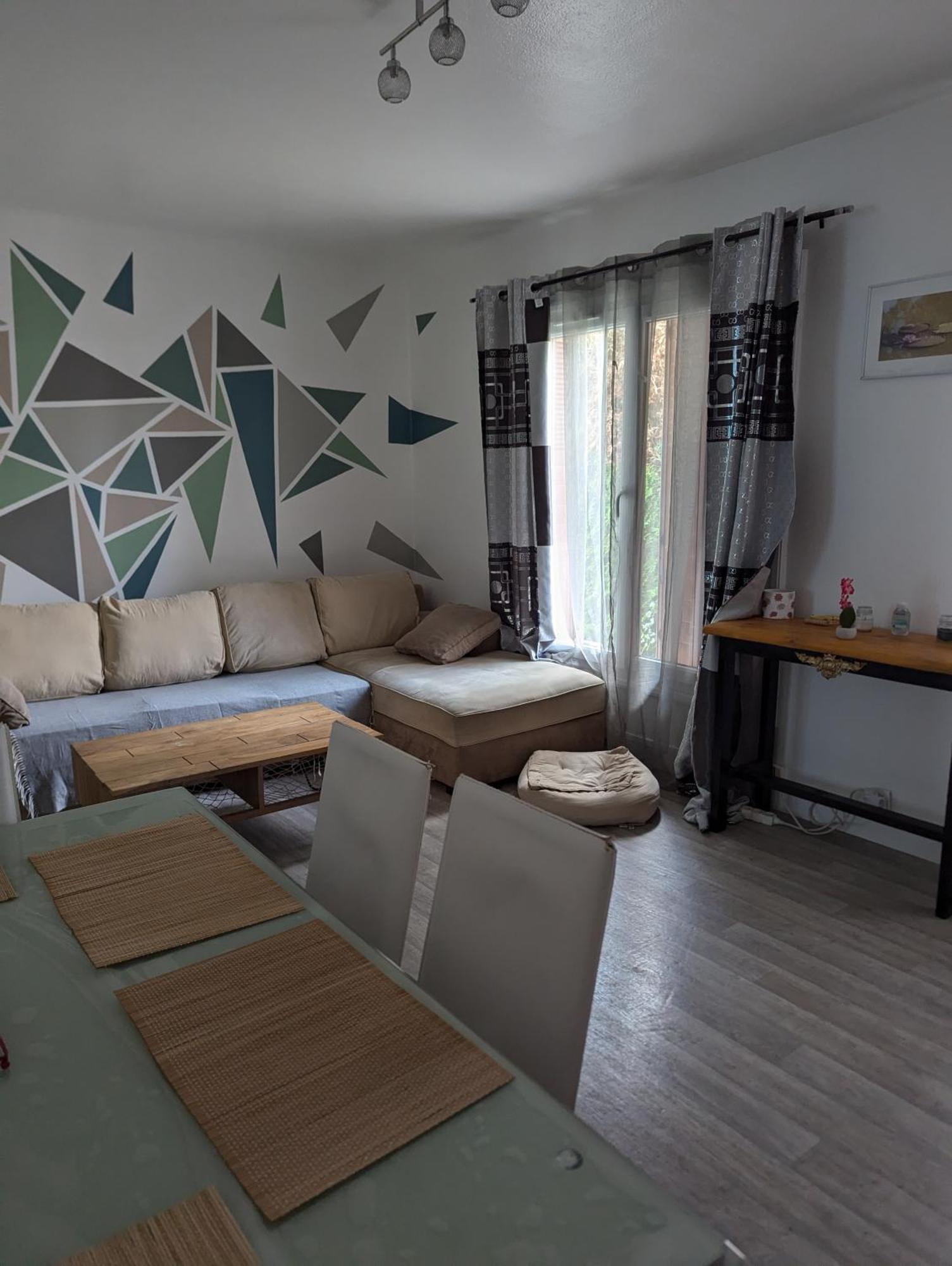 Apartamento Barbusse Fleury-les-Aubrais Exterior foto